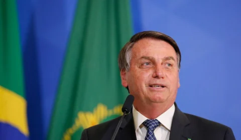 “Maduro is my friend”, ironiza Bolsonaro após fala sobre urnas