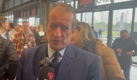 Exclusivo: Valdemar coloca nas mãos de Alberto Neto a decisão de manter candidatura