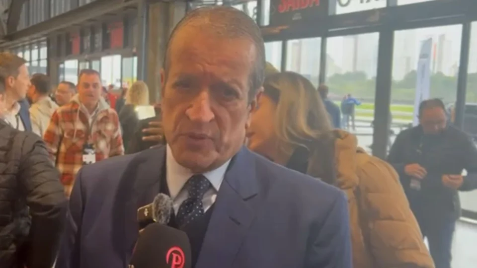 Exclusivo: Valdemar coloca nas mãos de Alberto Neto a decisão de manter candidatura