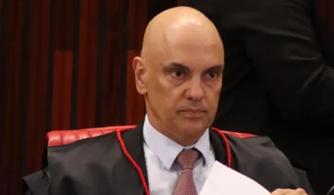Moraes usou TSE fora das regras para investigar aliados de Bolsonaro no STF