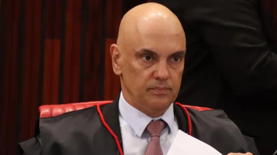 Moraes usou TSE fora das regras para investigar aliados de Bolsonaro no STF