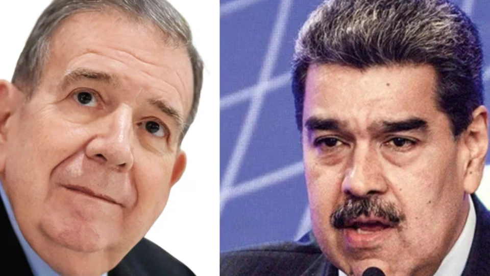 Pesquisas apontam para possível derrota de Nicolás Maduro