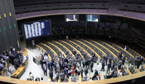Câmara dos Deputados nega reembolso de R$ 1,6 milhão em despesas de parlamentares