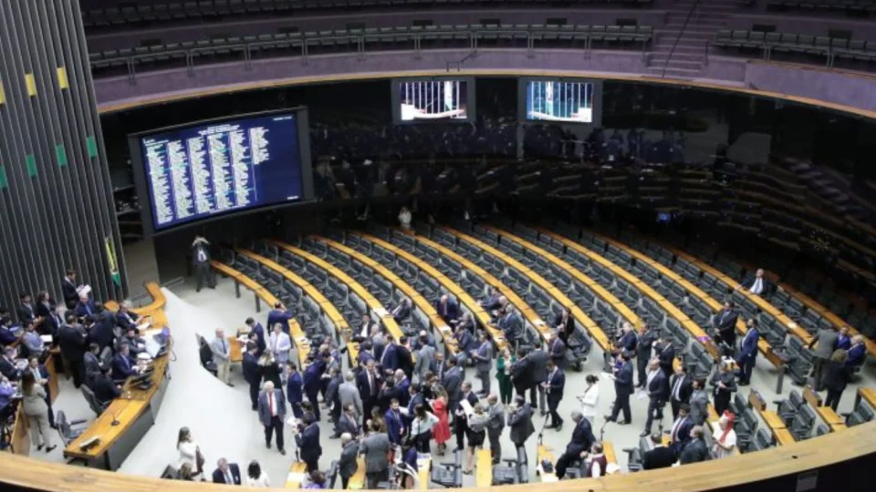 Câmara dos Deputados nega reembolso de R$ 1,6 milhão em despesas de parlamentares