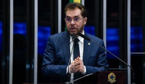 Plínio denuncia ONG Observatório do Clima por receber fundos internacionais e agir contra a BR-319