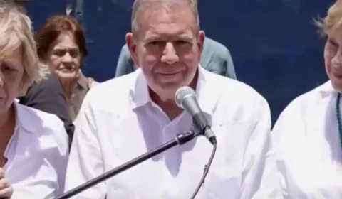 Cálculo independente aponta vitória da oposição venezuelana