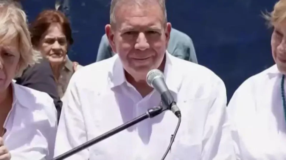 Cálculo independente aponta vitória da oposição venezuelana