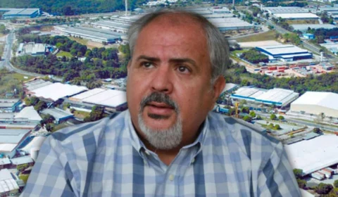 Presidente da CDL faz apelo para bancada pressione a Câmara em defesa da ZFM na reforma tributária