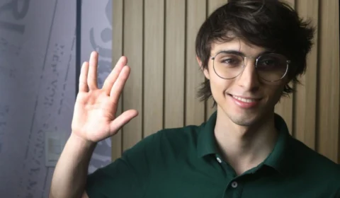 Amom Mandel anuncia data oficial da convenção da federação PSDB-Cidadania