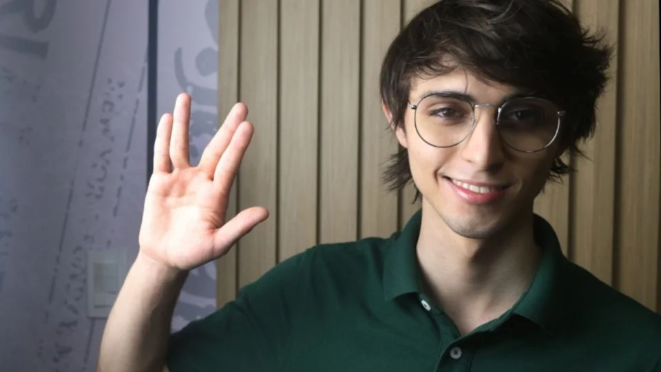 Amom Mandel anuncia data oficial da convenção da federação PSDB-Cidadania