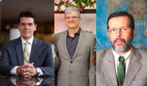 Análise: aliança entre Alberto Neto e Maria do Carmo fortalece a direita em Manaus e mira 2026