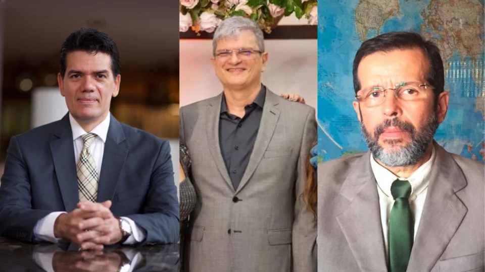 Análise: aliança entre Alberto Neto e Maria do Carmo fortalece a direita em Manaus e mira 2026