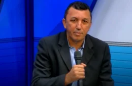 “Quando a gente destina emendas, a gente não sabe qual é a procedência”, diz Sassá