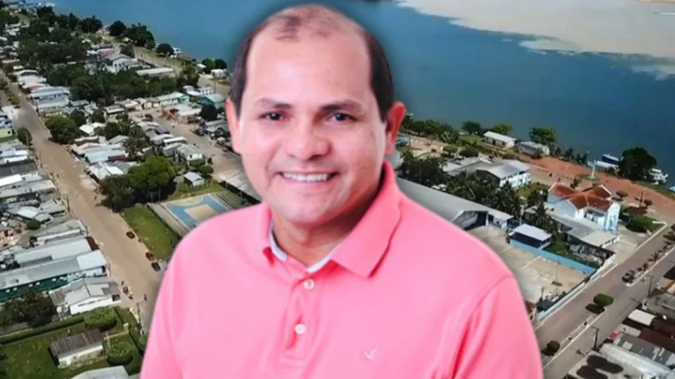 Jocione Souza gasta mais de R$ 800 mil em obra de nova Secretária de Saúde