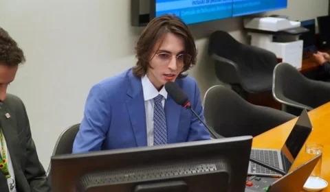 Câmara aprova audiência pública proposta por Amom sobre combate ao desmatamento e queimadas no AM