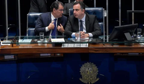Projeto que regulamenta a reforma tributária chega ao Senado