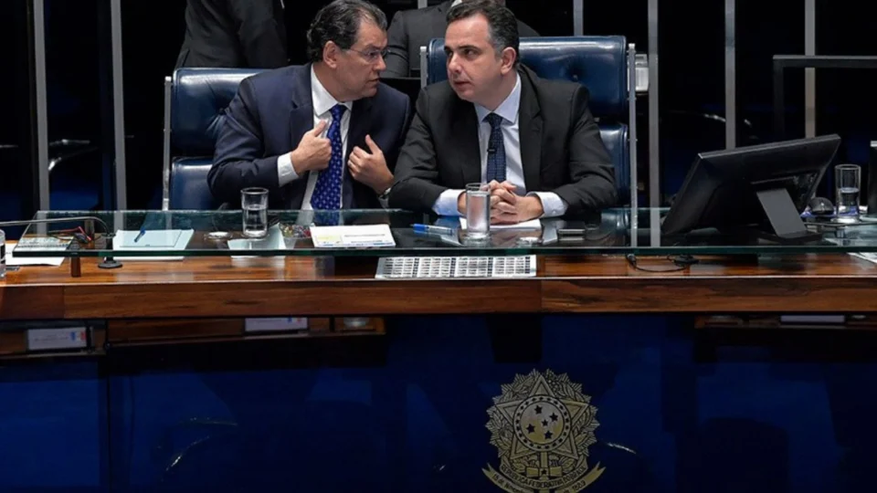 Projeto que regulamenta a reforma tributária chega ao Senado