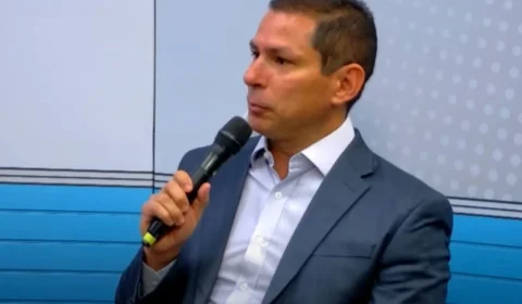 Marcelo Ramos afirma que Braga e Omar podem deixar de apoiar David Almeida