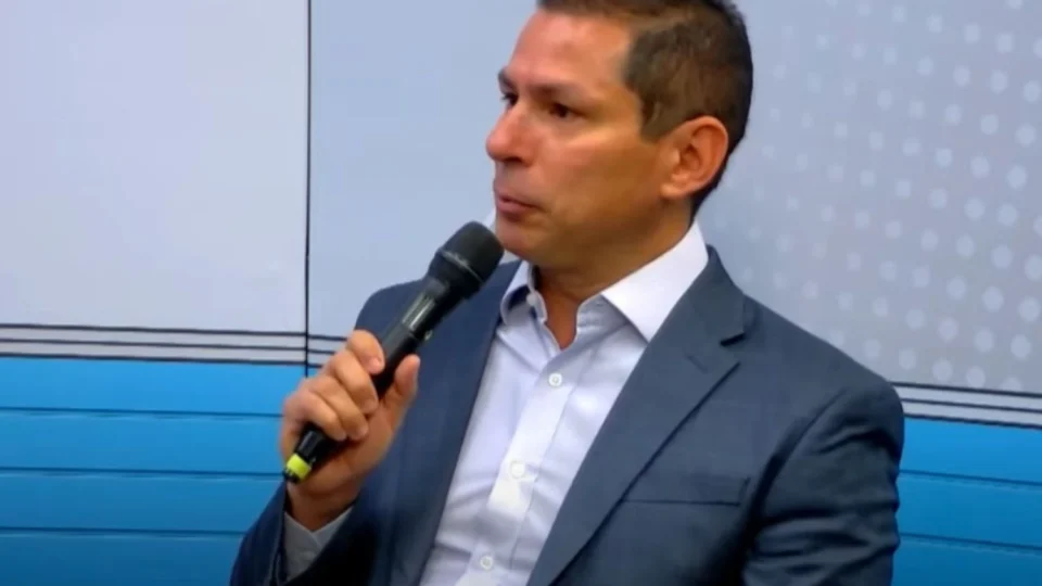 Marcelo Ramos afirma que Braga e Omar podem deixar de apoiar David Almeida