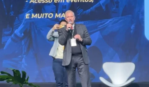 Candidato de direita à presidência da Bolívia promete liberar presos políticos