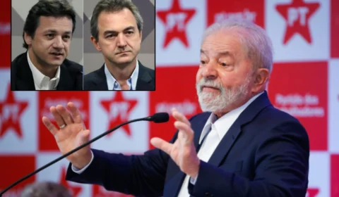 Governo Lula quer livrar irmãos Batista de pagar multa de mais de R$1 bilhão