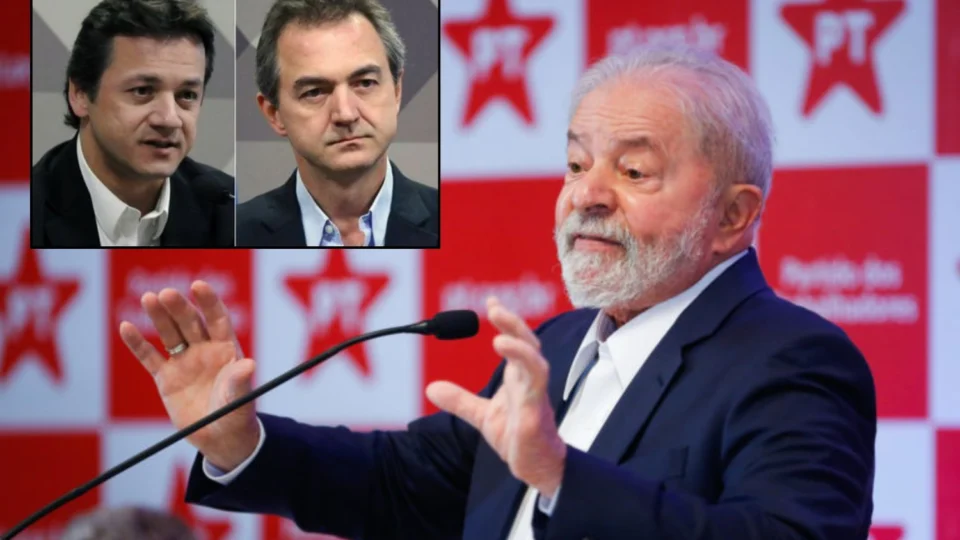 Governo Lula quer livrar irmãos Batista de pagar multa de mais de R$1 bilhão