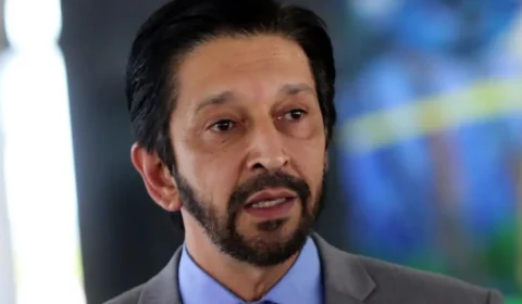 Nunes critica Haddad e chama Boulos de ‘invasor’ e ‘vagabundo’