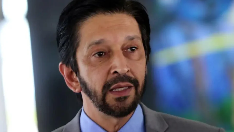 Nunes critica Haddad e chama Boulos de ‘invasor’ e ‘vagabundo’