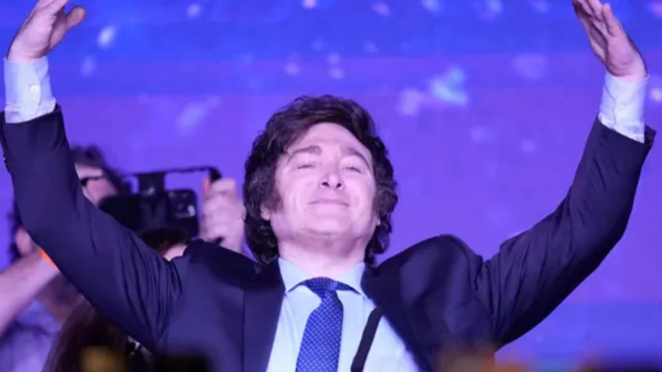 Em agenda no Brasil, Milei deve se encontrar com Bolsonaro e Lula é ignorado