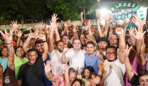 Roberto Cidade critica gestão de David e promete fortalecer a atenção básica em Manaus