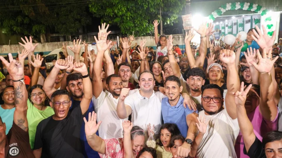 Roberto Cidade critica gestão de David e promete fortalecer a atenção básica em Manaus