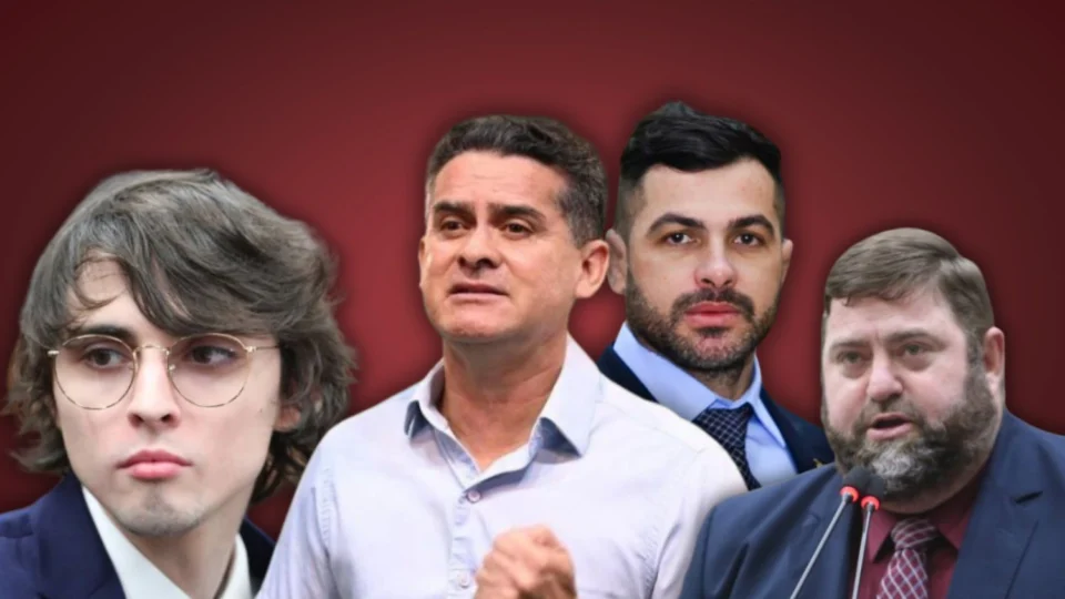 Parlamentares criticam David por repintura de mosaicos e gastos milionários