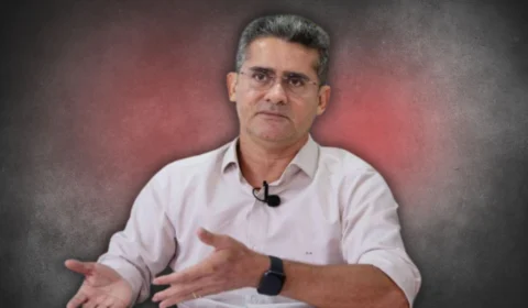 Justiça Eleitoral condena David Almeida por pedido antecipado de voto