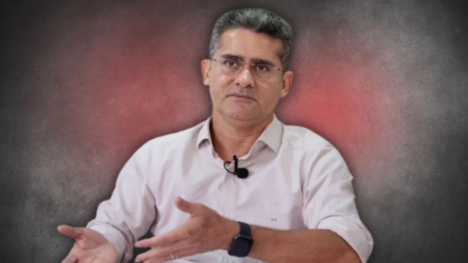 Justiça Eleitoral condena David Almeida por pedido antecipado de voto