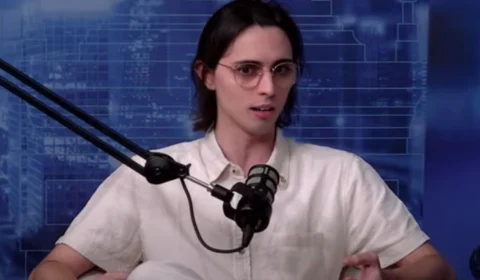 Amom critica abandono do Centro e diz que Manaus ‘ainda vive no século 19’