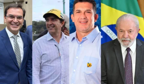 Lula e PT miram grandes colégios eleitorais do Amazonas