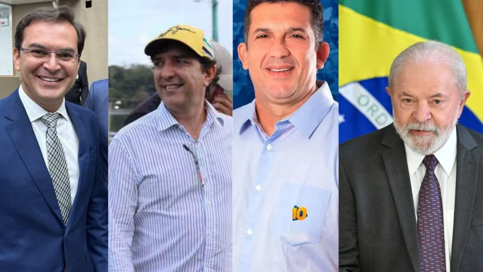 Lula e PT miram grandes colégios eleitorais do Amazonas