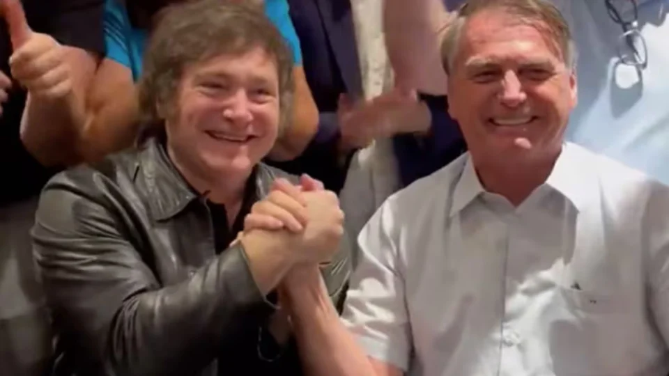 Amom Mandel critica Fernando Haddad como Ministro da Fazenda