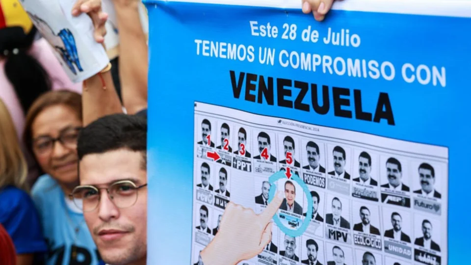 Venezuelanos vão às urnas em meio a artimanhas de Maduro