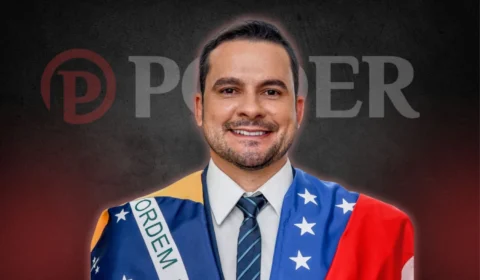 Pesquisa controversa coloca Alberto Neto em primeiro lugar