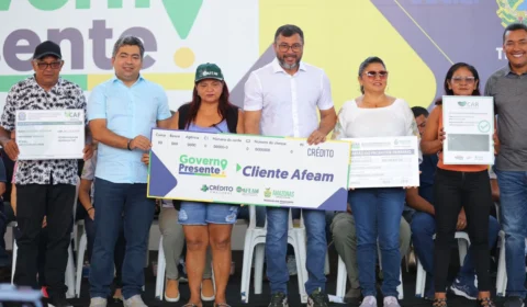 Wilson Lima reforça compromisso em garantir à população acesso a serviços básicos