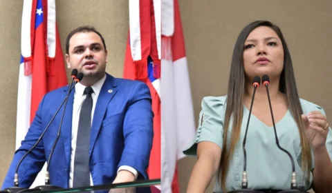 Joana Darc pode ser escolhida como vice de Roberto Cidade