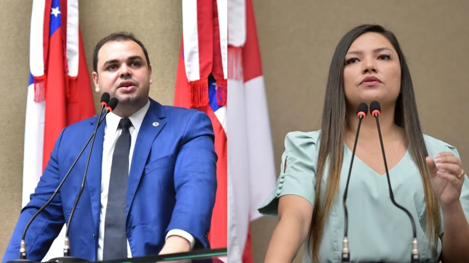 Joana Darc pode ser escolhida como vice de Roberto Cidade