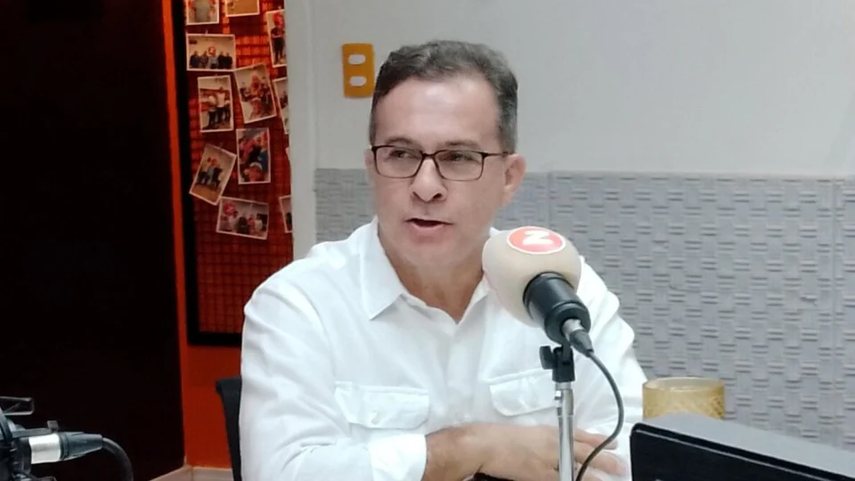 “Precisamos defender a economia que temos, precisamos defender a Zona Franca”, diz Chico Preto