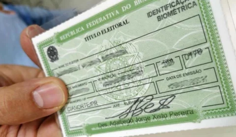 Eleições 2024: Voto em trânsito não será permitido