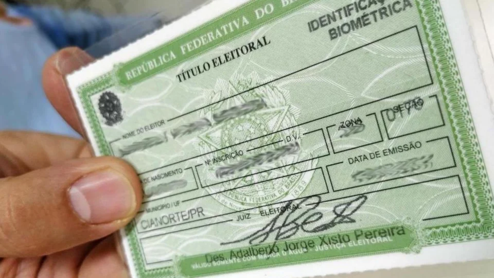 Eleições 2024: Voto em trânsito não será permitido