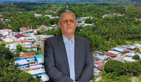 Gibe contrata obras de infraestrutura por mais de meio milhão de reais