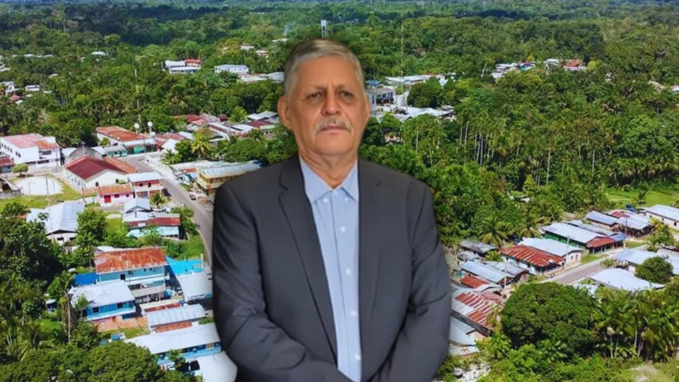 Gibe contrata obras de infraestrutura por mais de meio milhão de reais