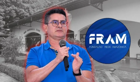 Gestão David Almeida assina contrato de R$ 8 milhões com Fundação Rede Amazônica