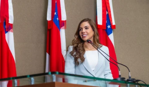 Plano Estadual de Combate à Pedofilia de autoria de Débora Menezes é Lei no Amazonas